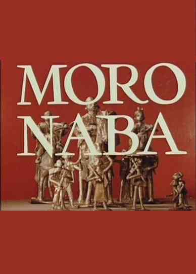 Moro Naba Poster