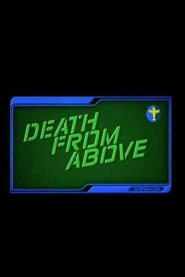 Death from Above: The Making of 'Starship Troopers' Poster