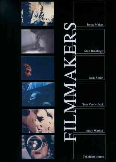 Filmmakers Poster