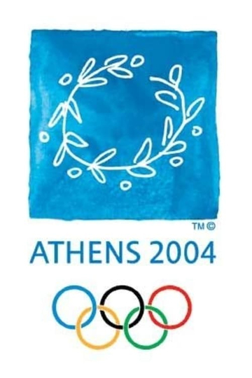 Athens 2004: Olympic Closing Ceremony (Games of the XXVIII Olympiad) Poster