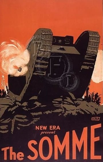 The Somme