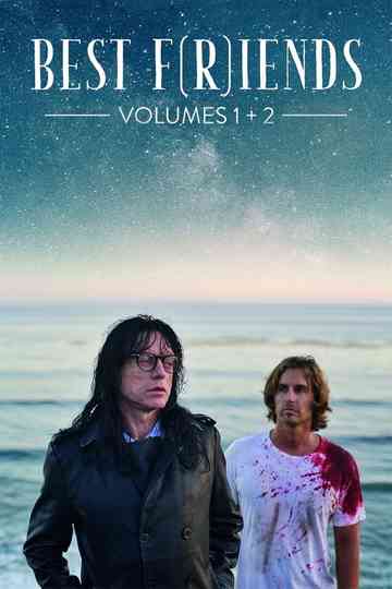 Best F(r)iends Collection Poster