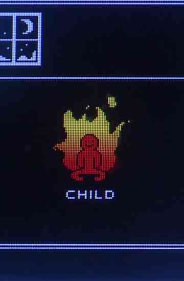 Heaven’s Countryland - US Americans Part 4 - Children Poster