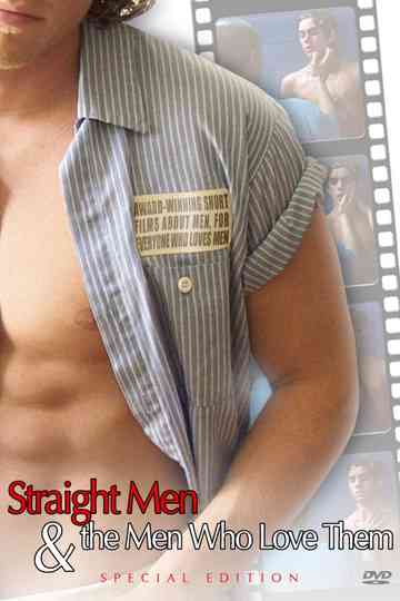 Straight Men & the Men Who Love Them Poster