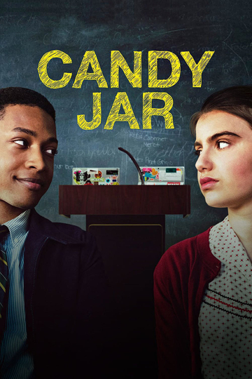 Candy Jar Poster