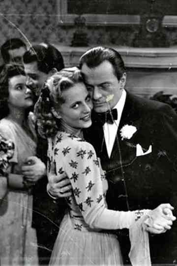 Az utolsó dal Poster