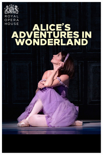 Alices Adventures in Wonderland