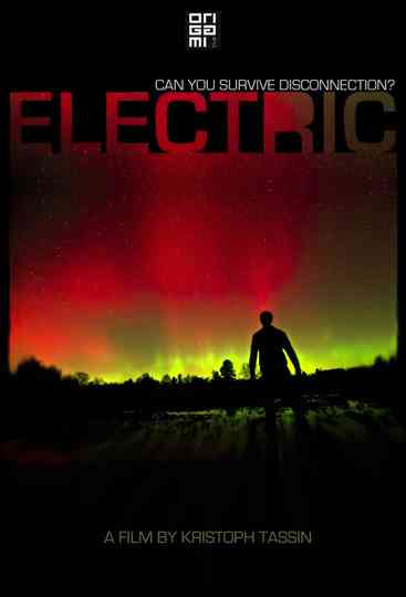 Electric Poster