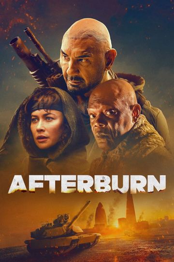 Afterburn