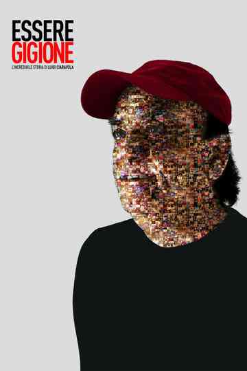 Essere Gigione poster