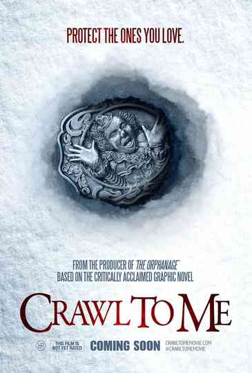 Crawl to Me Poster