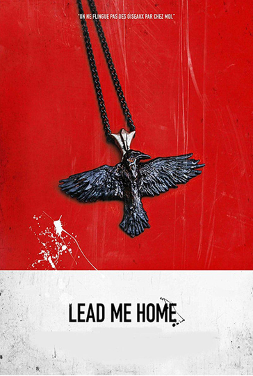 Lead Me Home Poster