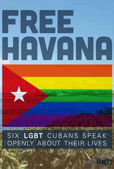 Free Havana Poster