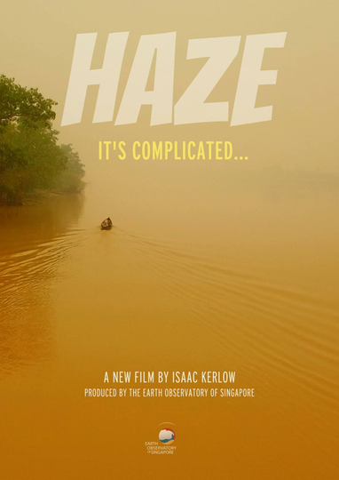 HAZE Its Complicated