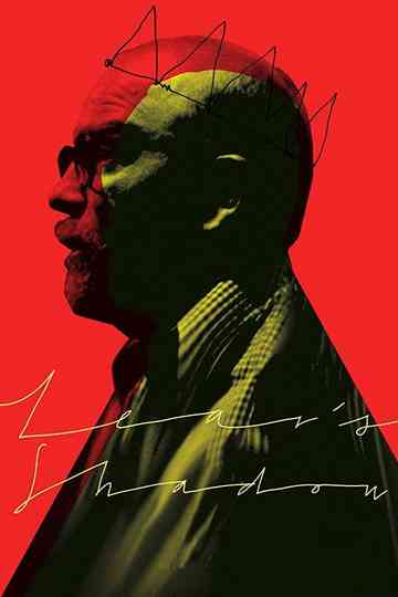 Lears Shadow Poster