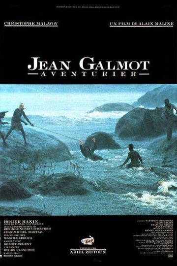 Jean Galmot aventurier