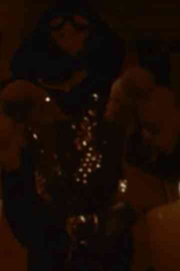 The Occult: An Echo from Darkness Poster