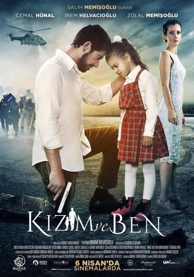 Kızım ve Ben Poster