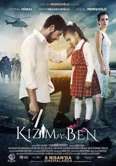 Kızım ve Ben Poster