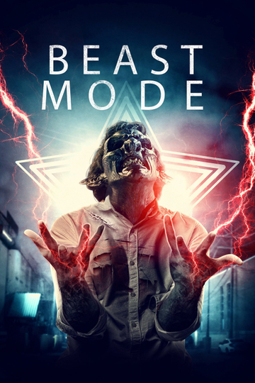 Beast Mode Poster