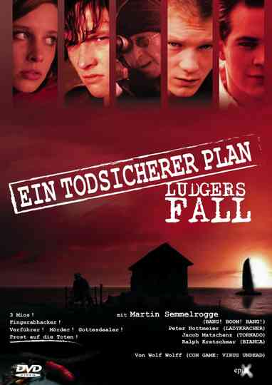 Ludgers Fall Poster