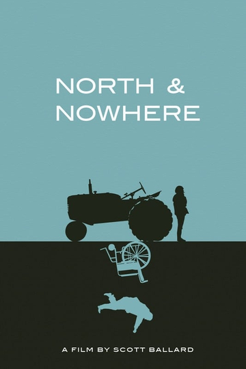 North  Nowhere Poster