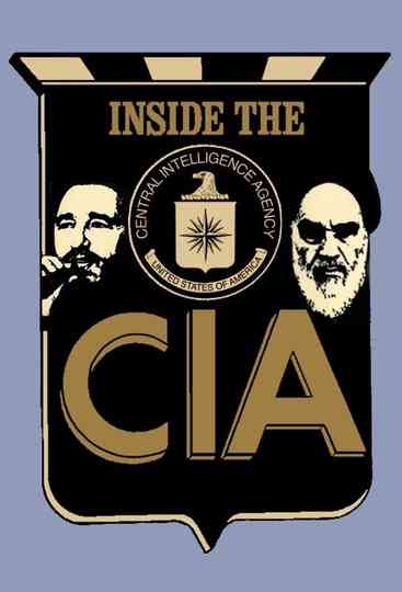 On Company Business Poster