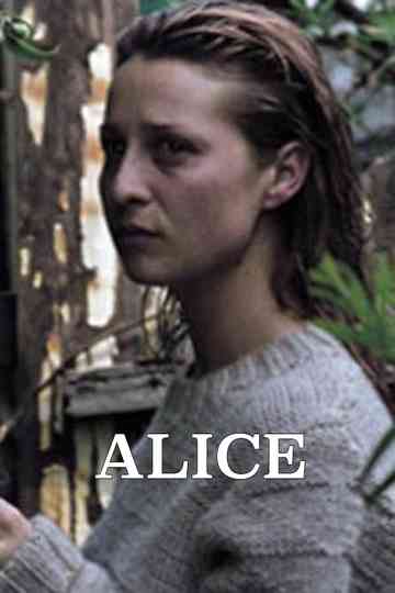 Alice Poster
