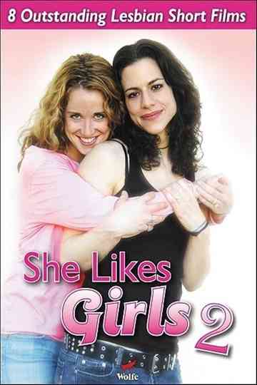 She Likes Girls 2 Poster