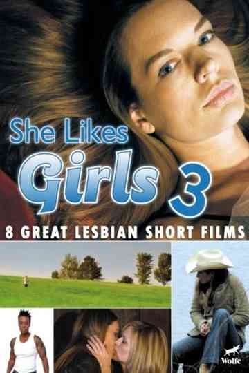She Likes Girls 3 Poster