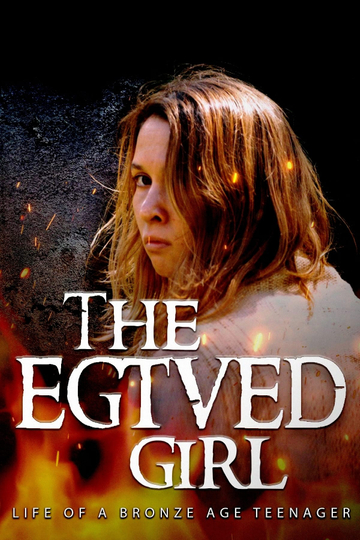 The Egtved Girl Poster