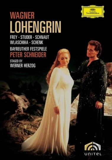 Lohengrin Poster