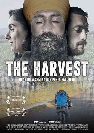 The Harvest Poster