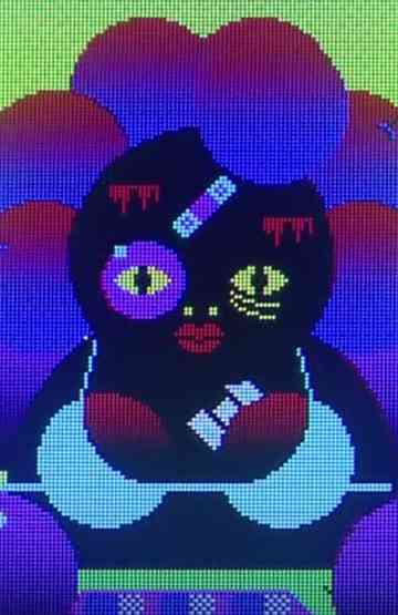 Heaven’s Countryland - US Americans Part 7 - Pharmaceuticals Poster