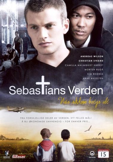 Sebastians World