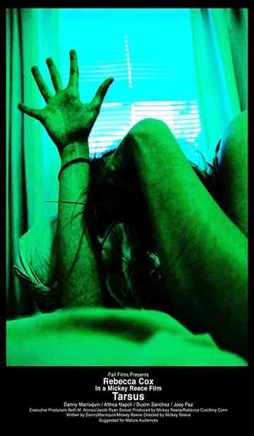 Tarsus Poster