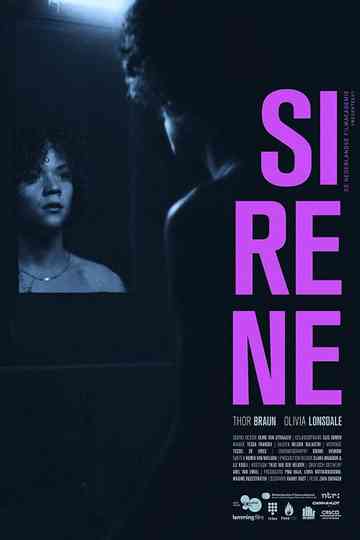 Sirens Poster