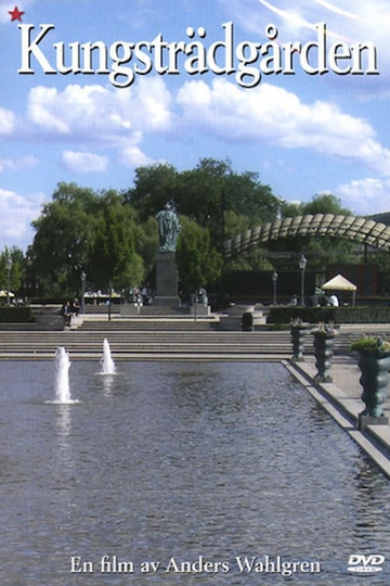 Kungsträdgården