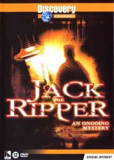 Jack the Ripper An OnGoing Mystery Poster