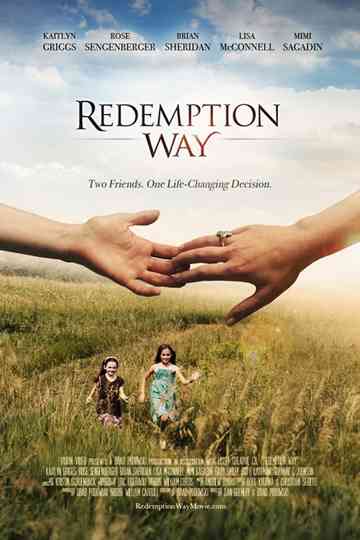 Redemption Way Poster