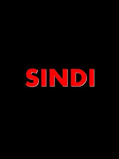 Sindi poster