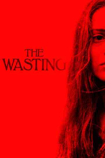 The Wasting Poster