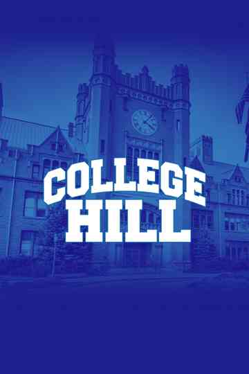 College Hill Poster