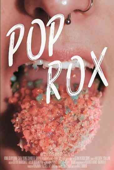 Pop Rox Poster