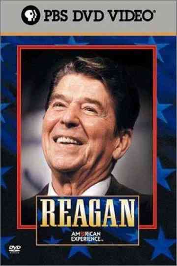 American Experience Reagan Part II Poster