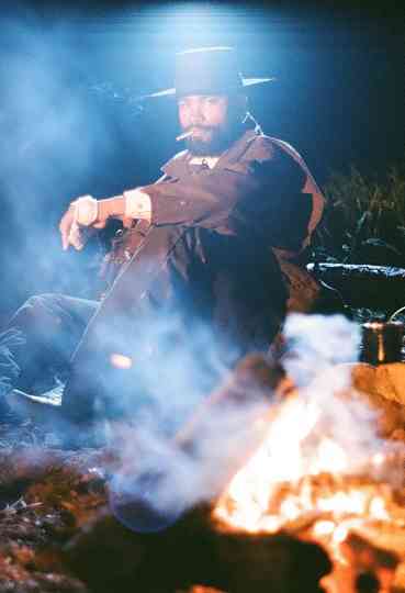 The Boondogglers Poster