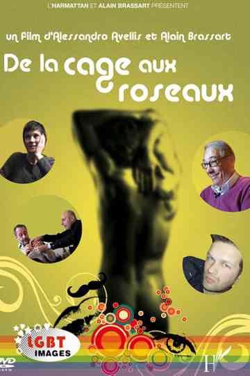 De la cage aux roseaux Poster