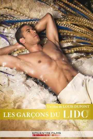 Les garçons du Lido Poster