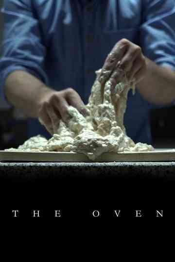 The Oven Poster