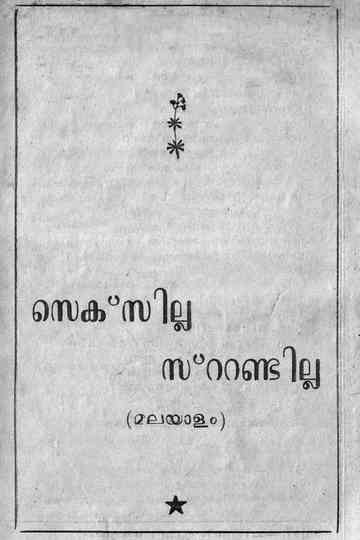 Sexilla Stundilla Poster